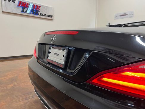 Used 2013 Mercedes-Benz SL 550 ROADSTER image 46