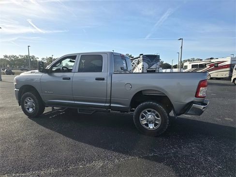 Used 2022 RAM 2500 Tradesman image 7