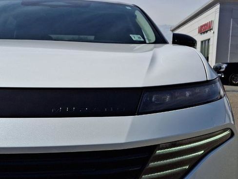 Certified 2025 Nissan Murano SL image 11