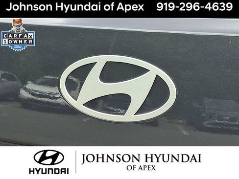 Used 2024 Hyundai Santa Fe Limited AWD/4WD image 27