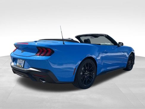 New 2026 Ford Mustang Premium RWD image 26