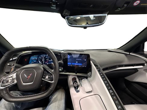 Used 2023 Chevrolet Corvette Stingray Preferred Conv w/ Z51 Performance Package image 40