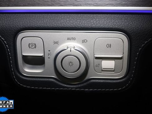 Used 2021 Mercedes-Benz GLS 580 4MATIC SUV image 31