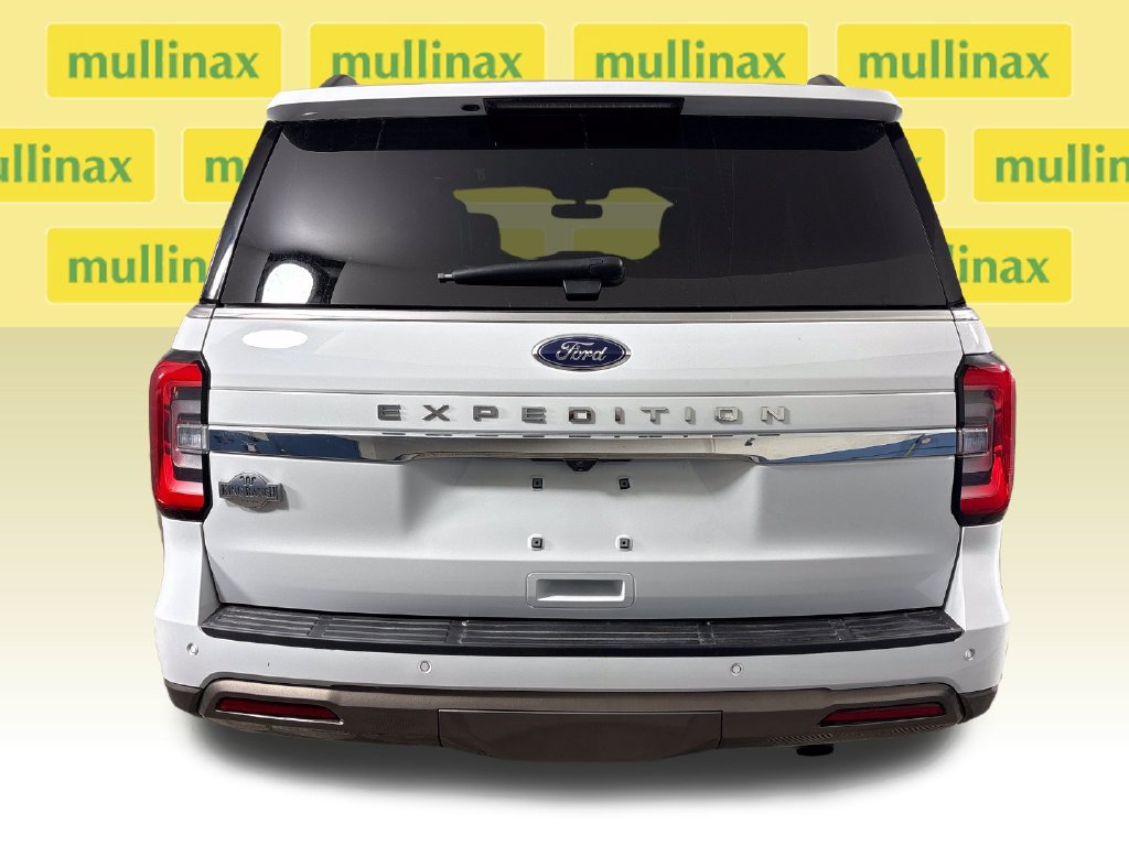 Certified 2024 Ford Expedition King Ranch RWD image 9