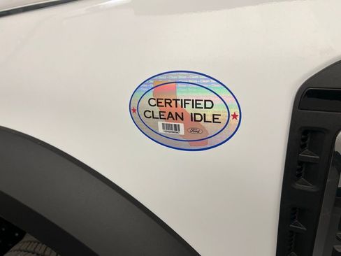 New 2026 Ford F550 XL image 29