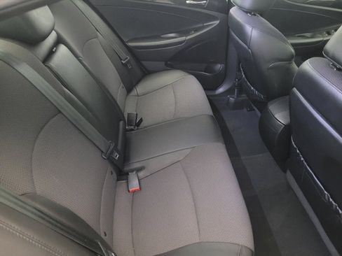 Used 2014 Hyundai Sonata SE w/ Premium Package 03 image 19