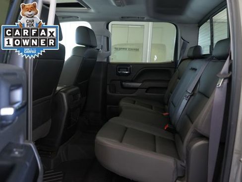 Used 2017 GMC Sierra 1500 SLT AWD/4WD image 29