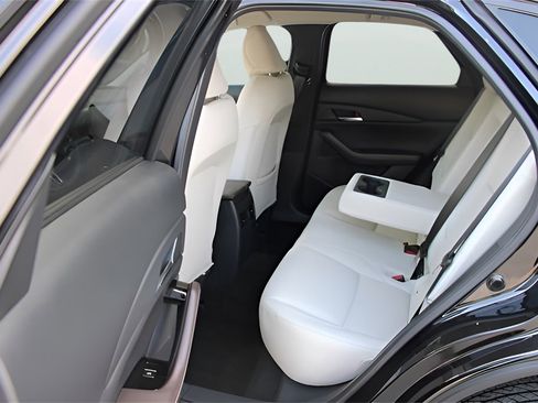 Used 2024 MAZDA CX-30 2.5 Turbo w/ Premium Plus Pkg image 10