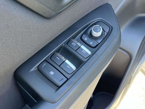 New 2026 Subaru Forester Premium image 7