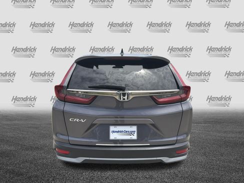Used 2020 Honda CR-V EX-L image 9