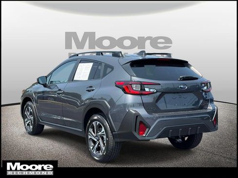 Certified 2026 Subaru Crosstrek 2.5i Premium AWD/4WD image 6