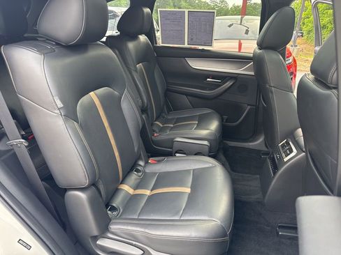 Used 2024 MAZDA CX-90 3.3 Turbo w/ Premium Plus Pkg AWD/4WD image 4
