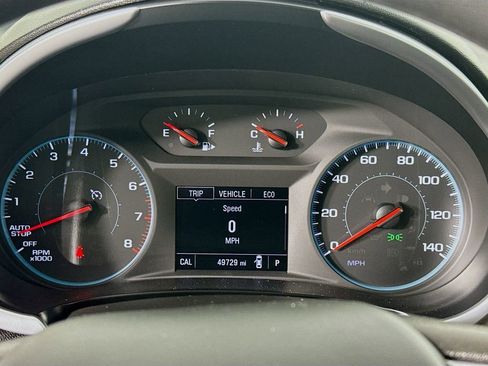 Used 2023 Chevrolet Malibu LT image 12