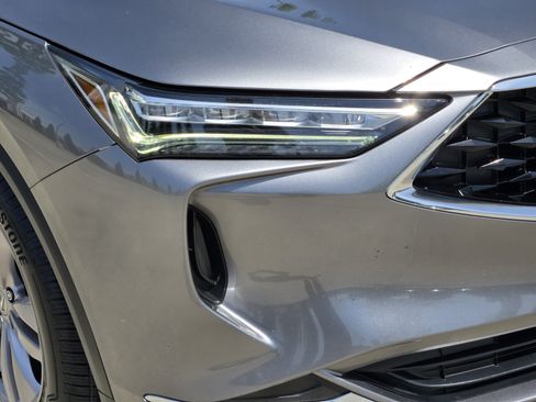 Used 2024 Acura MDX SH-AWD image 35