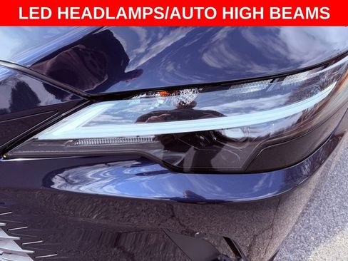 Certified 2025 Lexus RX 350 Premium w/ Accessory Package (Z1) image 11