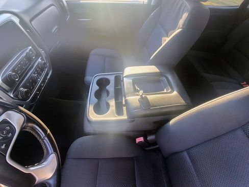 Used 2017 GMC Sierra 1500 SLE w/ SLE Value Package AWD/4WD image 20