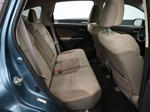 Used 2013 Honda CR-V EX image 38
