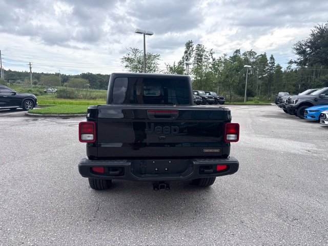 Used 2021 Jeep Gladiator Sport AWD/4WD image 5