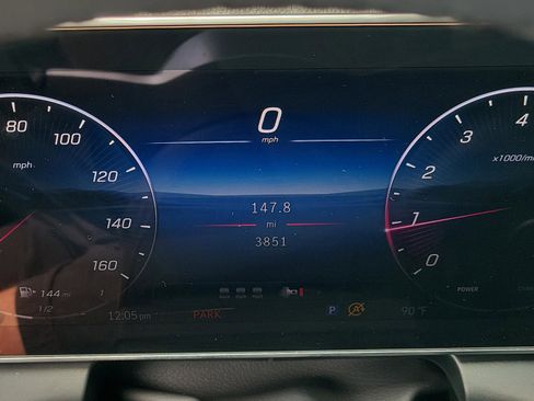 Certified 2026 Mercedes-Benz GLC 300 4MATIC image 25