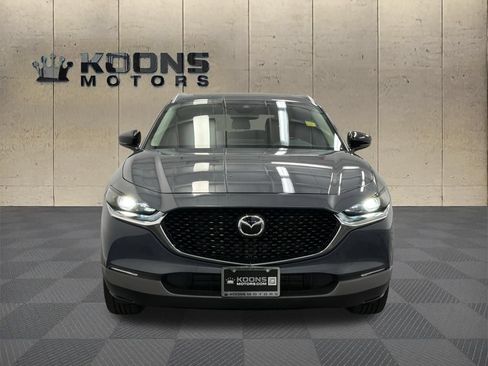 Used 2023 MAZDA CX-30 AWD 2.5 S w/ Preferred Package image 3
