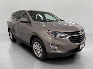 Used 2018 Chevrolet Equinox LT AWD/4WD video 1