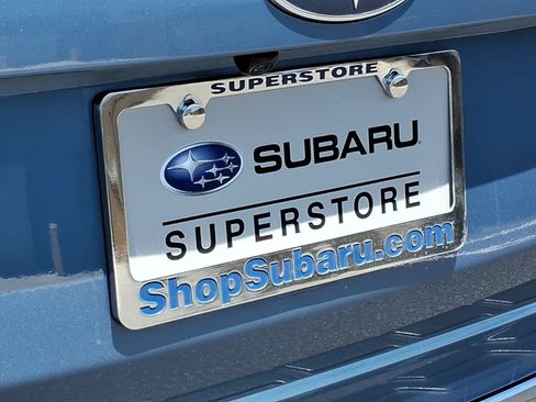 Certified 2023 Subaru Forester Limited AWD/4WD image 15