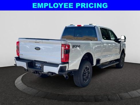 New 2026 Ford F350 XLT w/ XLT Premium Package AWD/4WD image 6