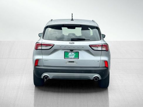Used 2020 Ford Escape SEL AWD/4WD image 5