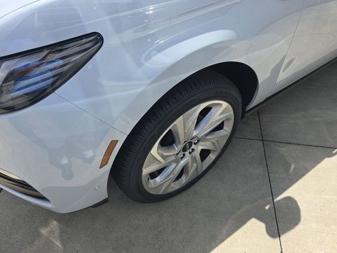 New 2025 Lincoln Navigator L Reserve image 10