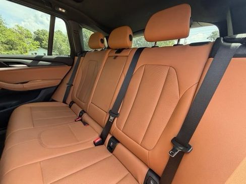 Used 2023 BMW X3 sDrive30i w/ Premium Package w/ZPA RWD image 29