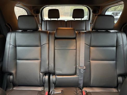 New 2026 Dodge Durango GT image 27