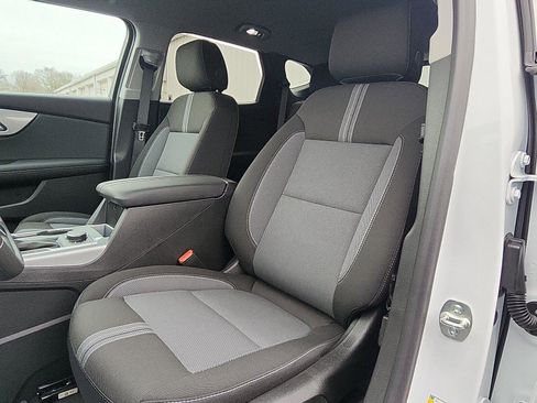 New 2026 Chevrolet Blazer LT w/ Convenience Package image 21