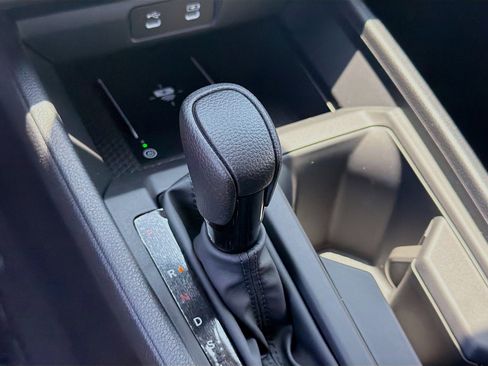 New 2026 Honda Accord LX image 15