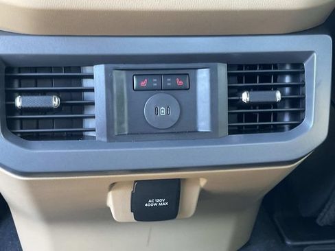 New 2026 Ford F350 Lariat AWD/4WD image 16