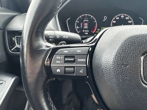Certified 2023 Honda Civic Sport image 26