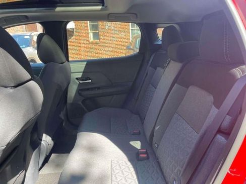 New 2025 Nissan Kicks SV w/ SV Premium Package image 11