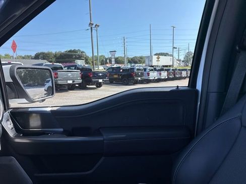 New 2025 Ford F150 Lariat w/ Equipment Group 502A High image 37