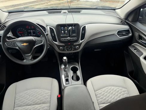 Used 2019 Chevrolet Equinox LS w/ LS Convenience Package FWD image 28