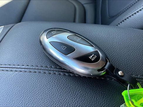 Used 2025 Hyundai Tucson SEL image 13