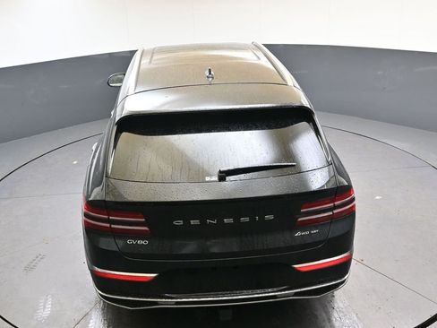 New 2026 Genesis GV80 3.5T Prestige AWD/4WD image 46