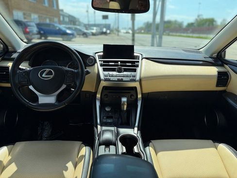 Used 2015 Lexus NX 200t AWD w/ Premium Package image 21