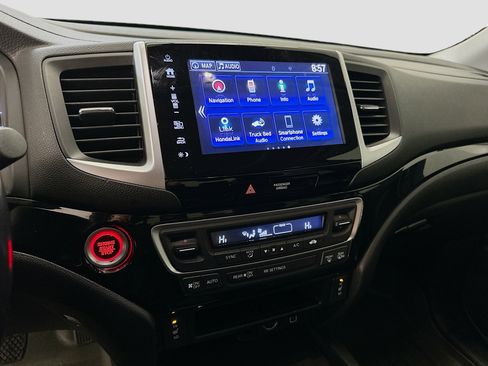 Used 2019 Honda Ridgeline RTL-E image 26