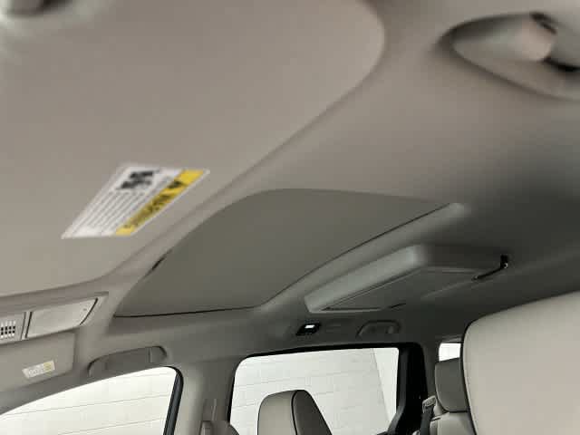 New 2027 Honda Odyssey Touring image 28