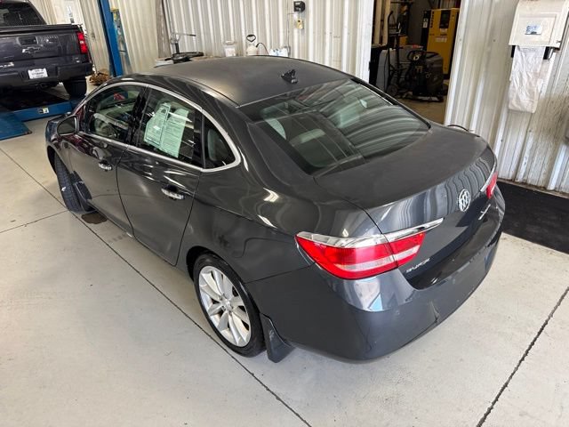 Used 2014 Buick Verano Convenience FWD image 7