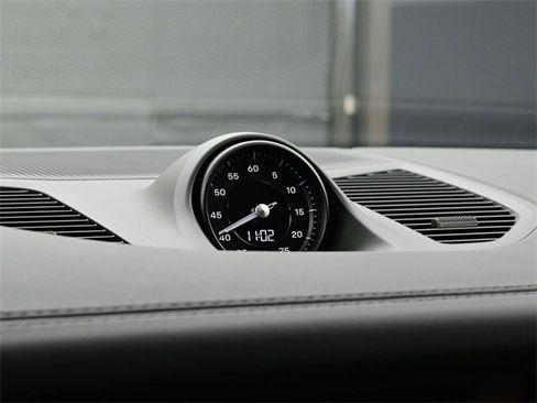 New 2026 Porsche Cayenne S image 12