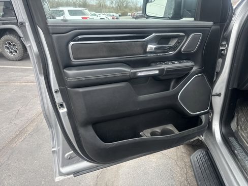 Used 2022 RAM 1500 Laramie image 15