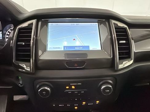 Used 2022 Ford Ranger Lariat w/ Technology Package AWD/4WD image 23