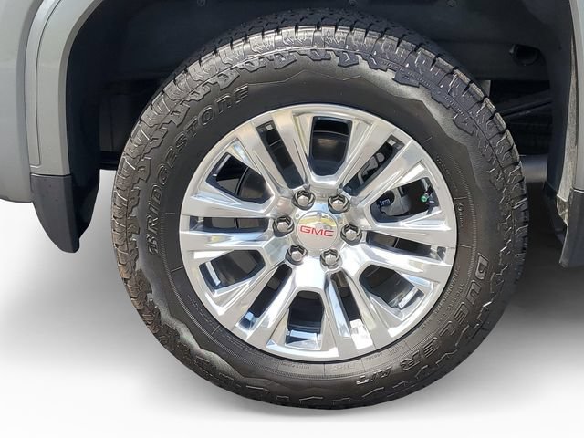 Used 2026 GMC Sierra 1500 Denali AWD/4WD image 30