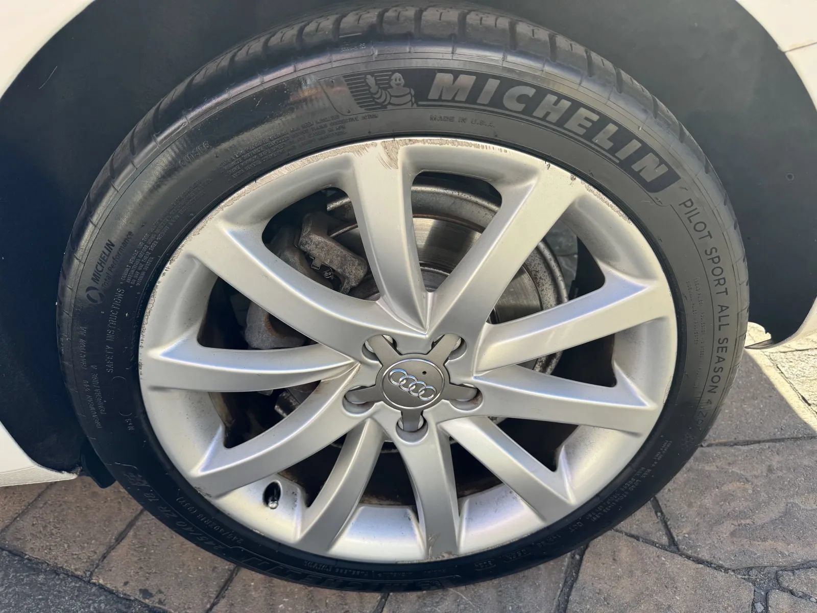 Used 2013 Audi A4 2.0T Premium Plus AWD/4WD image 11