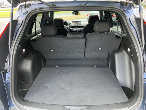 Used 2026 Honda CR-V Sport image 34